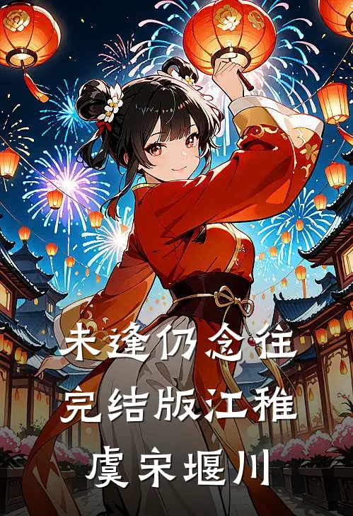未逢仍念往完结版江稚虞宋堰川