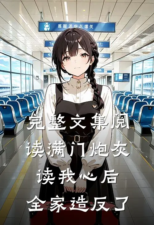 完整文集阅读满门炮灰读我心后,全家造反了