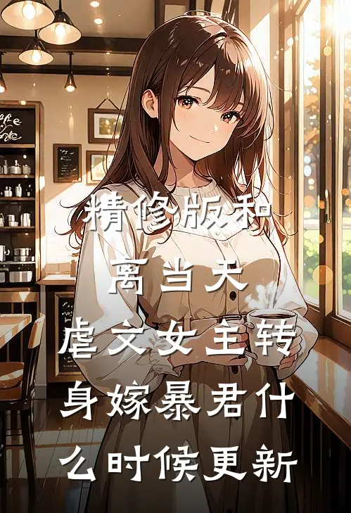 精修版和离当天,虐文女主转身嫁暴君什么时候更新