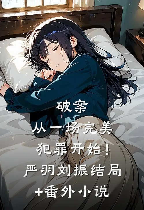 破案：从一场完美犯罪开始！严羽刘振结局+番外小说