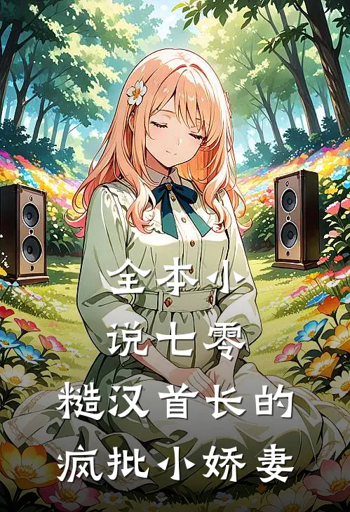 全本小说七零：糙汉首长的疯批小娇妻