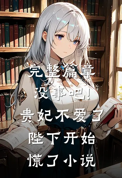 完整篇章没事吧!贵妃不爱了,陛下开始慌了小说