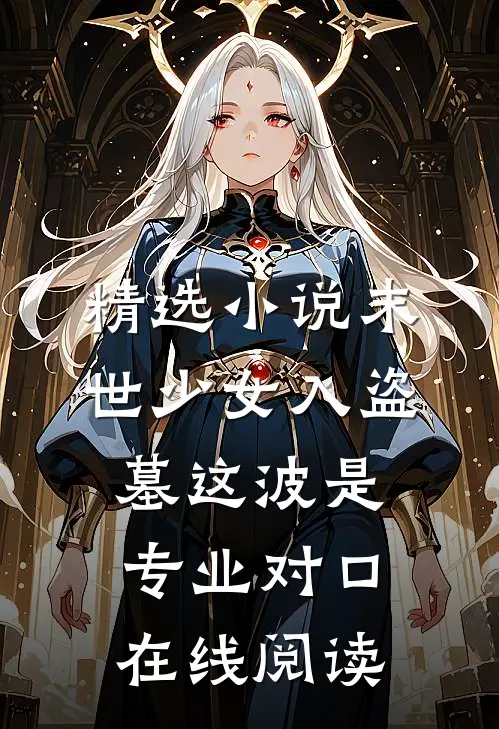 精选小说末世少女入盗墓这波是专业对口在线阅读