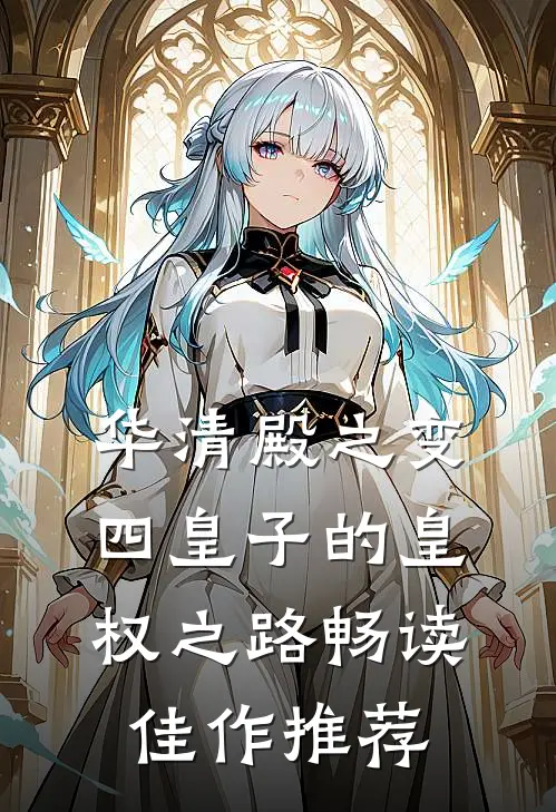 华清殿之变：四皇子的皇权之路畅读佳作推荐