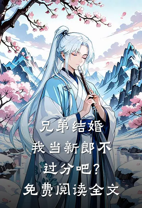 兄弟结婚,我当新郎不过分吧?免费阅读全文