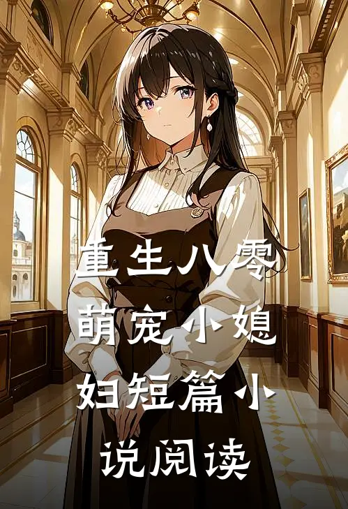 重生八零萌宠小媳妇短篇阅读免费