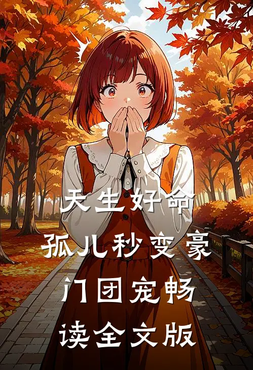 天生好命，孤儿秒变豪门团宠畅读全文版