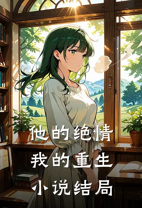 他的绝情,我的重生结局是啥