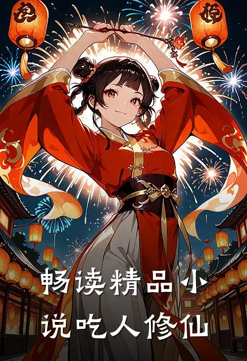 畅读精品小说吃人修仙