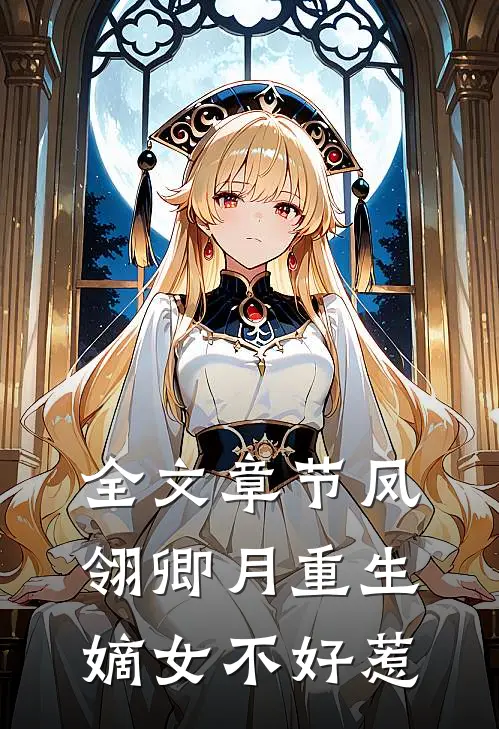 全文章节凤翎卿月重生嫡女不好惹