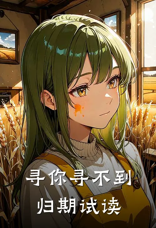 寻你寻不到归期试读