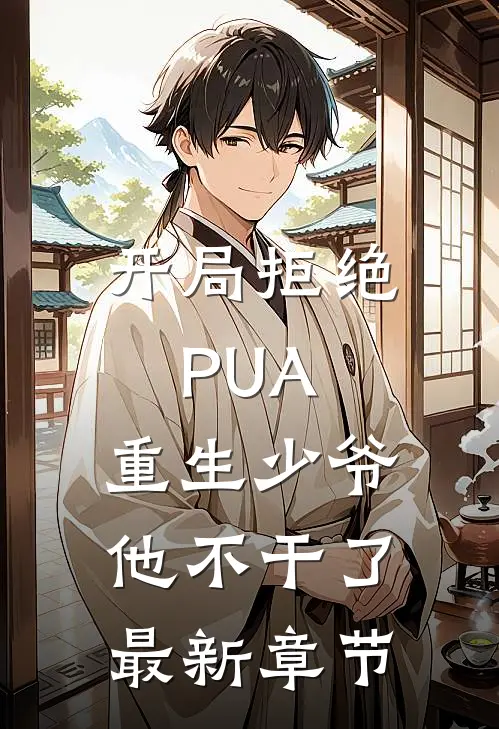开局拒绝PUA，重生少爷他不干了最新章节