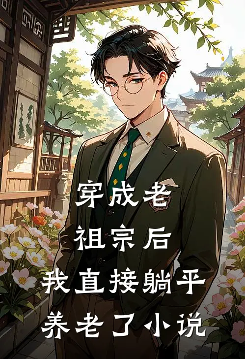 穿成老祖宗后，我直接躺平养老了小说