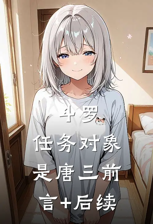 斗罗：任务对象是唐三前言+后续