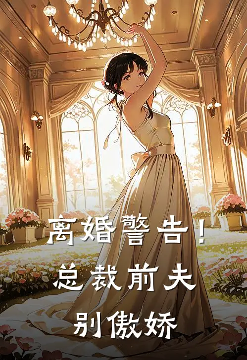 离婚警告！总裁前夫别傲娇