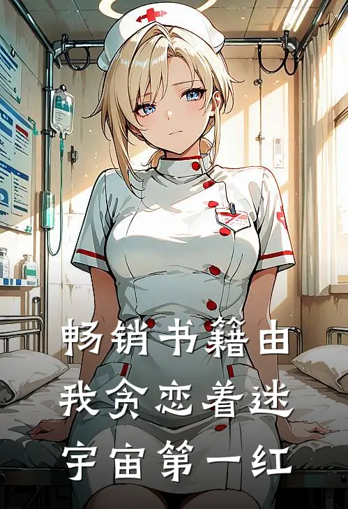 畅销书籍由我贪恋着迷 宇宙第一红