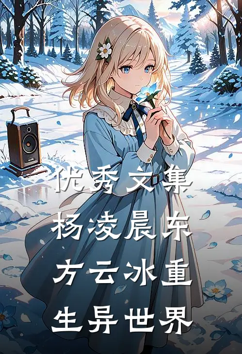 优秀文集杨凌晨东方云冰重生异世界