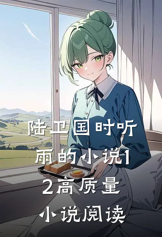 陆卫国时听雨的小说12高质量小说阅读