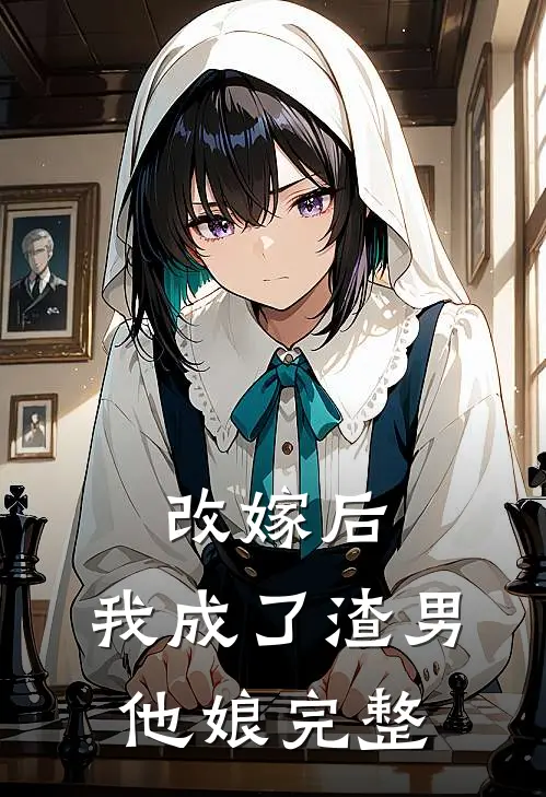 改嫁后，我成了渣男他娘完整