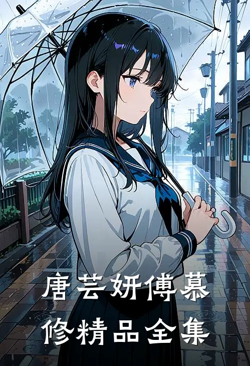 唐芸妍傅慕修精品全集