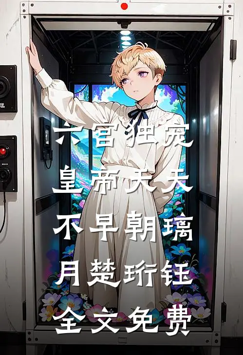 六宫独宠，皇帝天天不早朝璃月楚珩钰全文免费