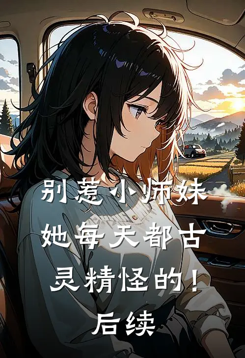 别惹小师妹,她每天都古灵精怪的!后续免费阅读