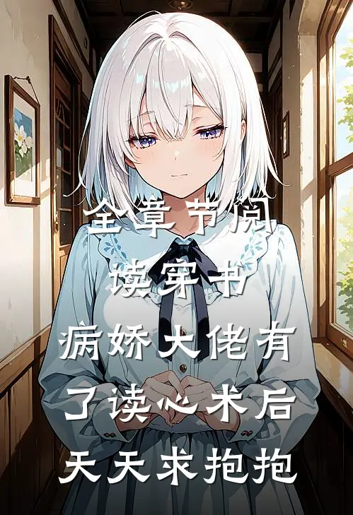全章节阅读穿书：病娇大佬有了读心术后天天求抱抱
