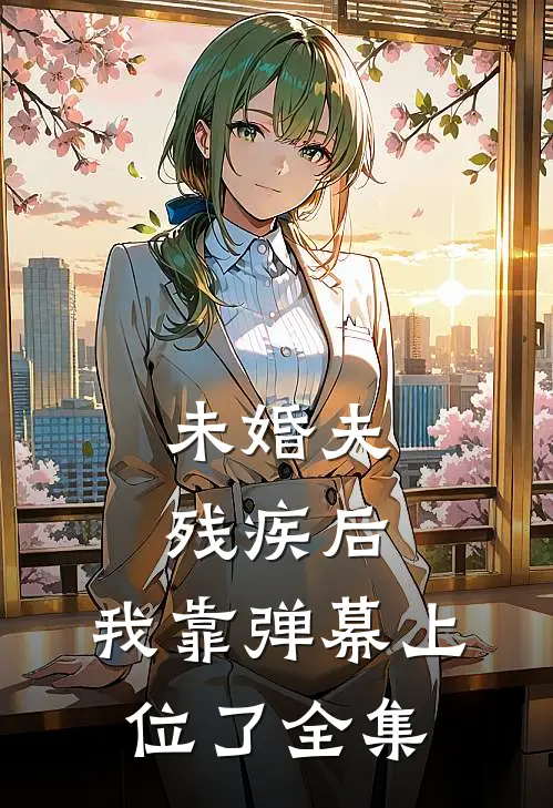 未婚夫残疾后，我靠弹幕上位了全集