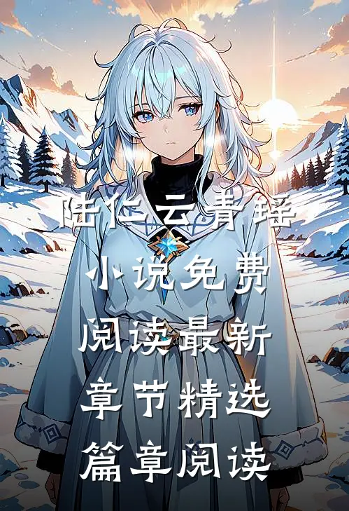 陆仁云青瑶小说免费阅读最新章节精选篇章阅读