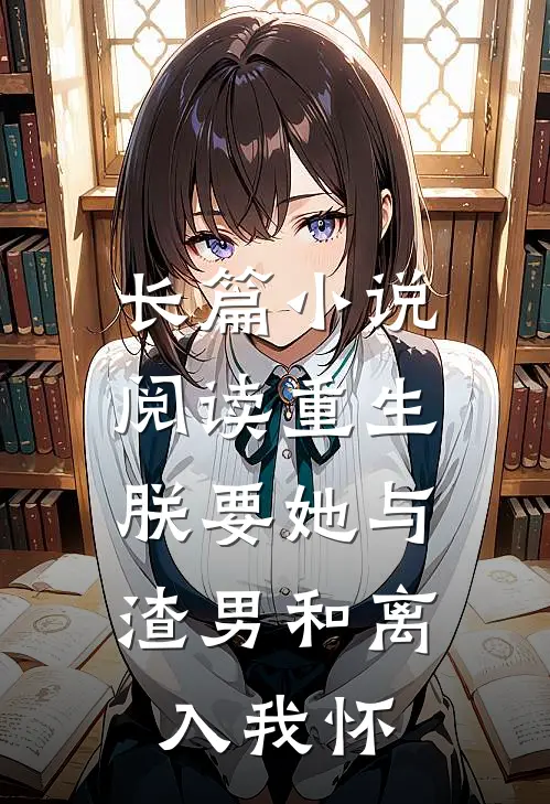 长篇小说阅读重生：朕要她与渣男和离，入我怀