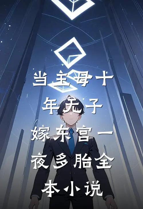 当主母十年无子，嫁东宫一夜多胎全本小说