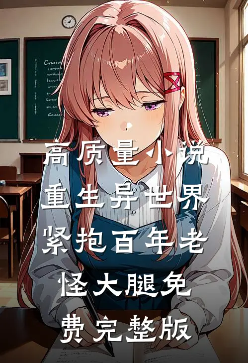 高质量小说重生异世界紧抱百年老怪大腿免费完整版