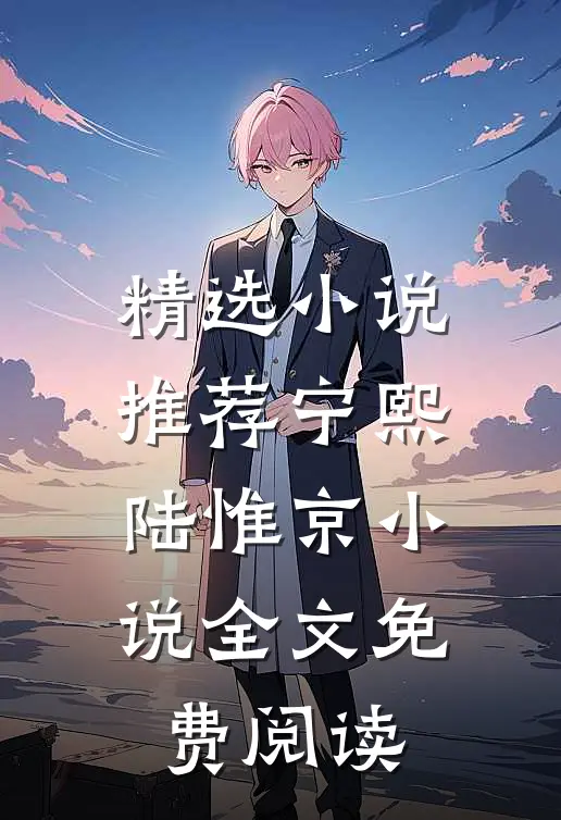 精选小说推荐宁熙陆惟京小说全文免费阅读
