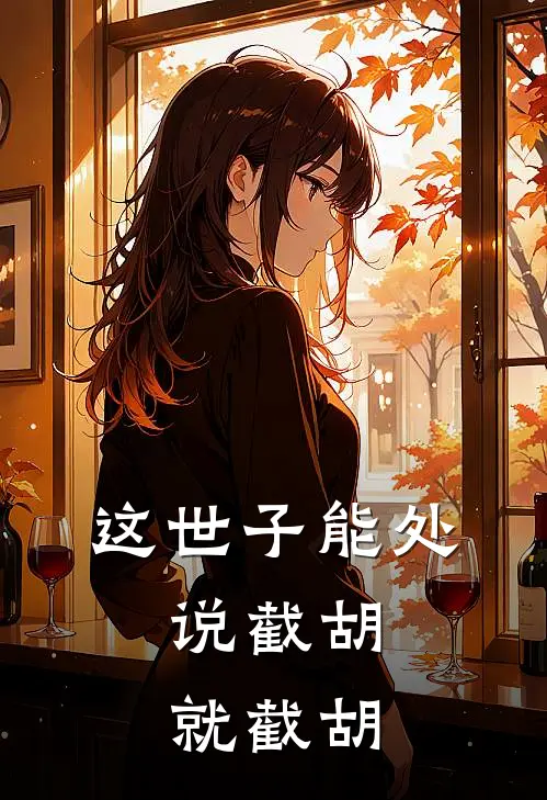 这世子能处,说截胡就截胡全文免费阅读阅读