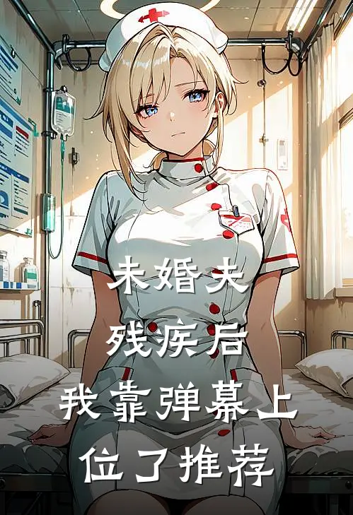 未婚夫残疾后，我靠弹幕上位了推荐