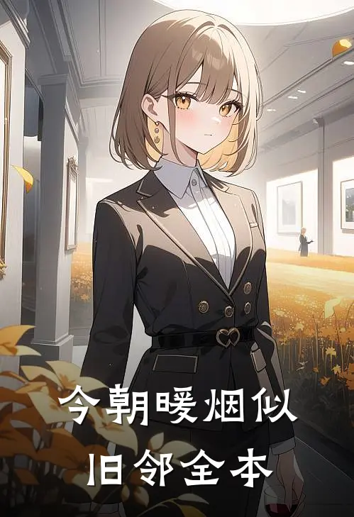 今朝暖烟似旧邻全本