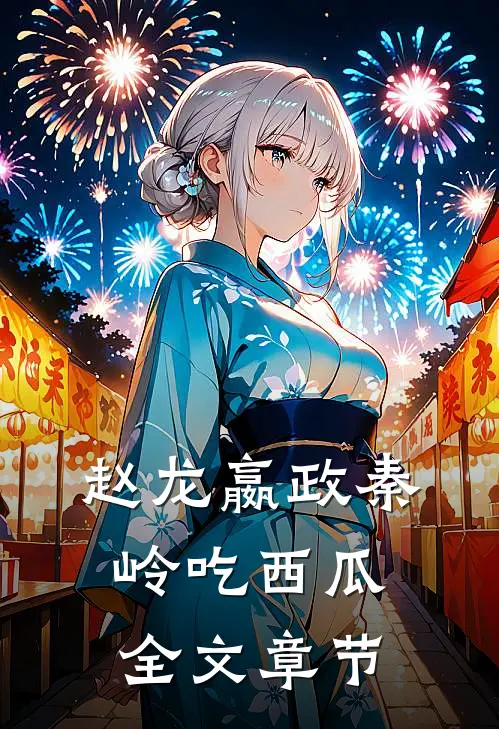 赵龙嬴政秦岭吃西瓜全文章节