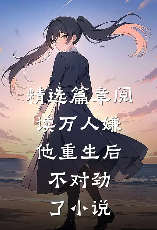 精选篇章阅读万人嫌他重生后,不对劲了小说