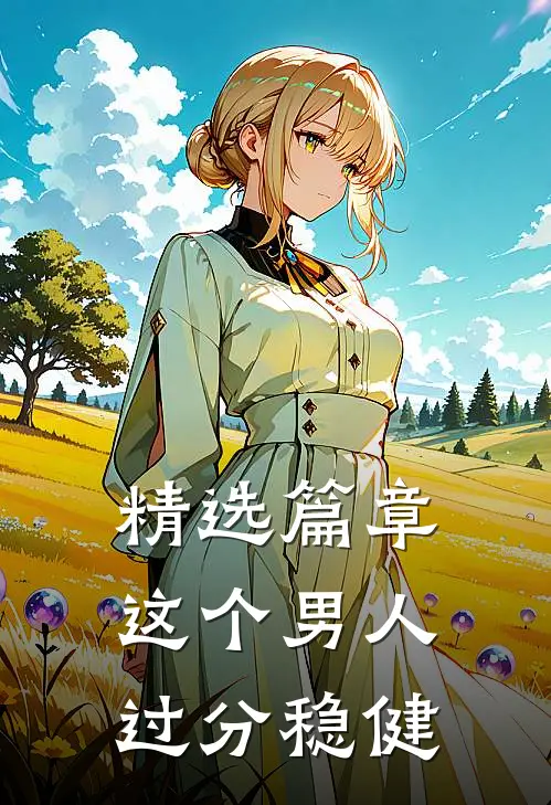 精选篇章这个男人过分稳健
