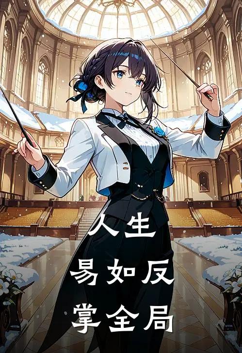 人生,易如反掌全局下一句