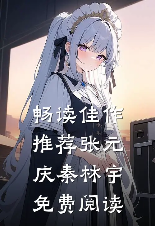 畅读佳作推荐张元庆秦林宇免费阅读