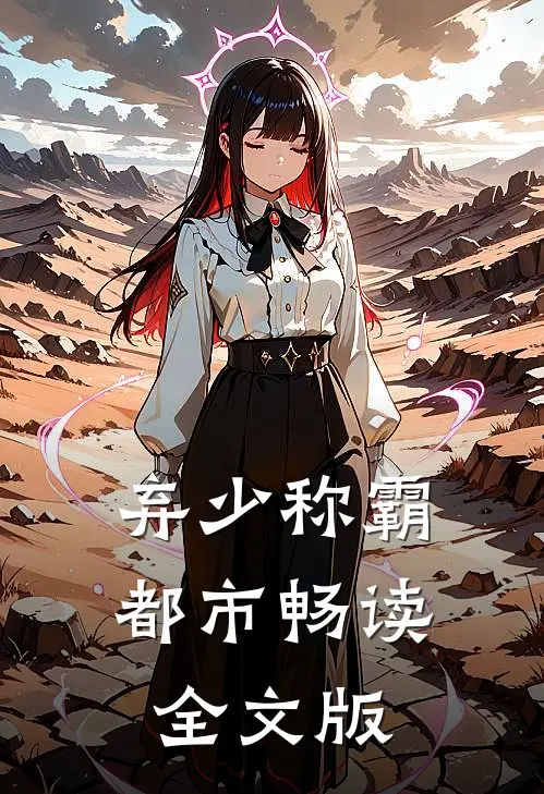 弃少称霸都市畅读全文版