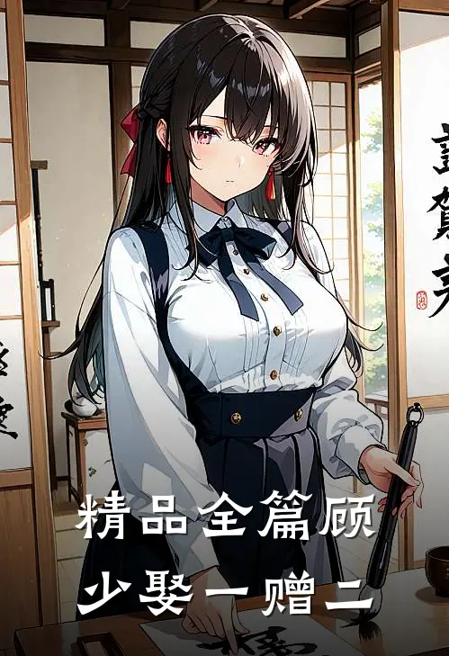 精品全篇顾少娶一赠二