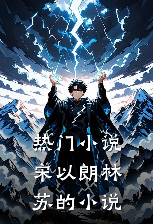 热门小说宋以朗林苏的小说