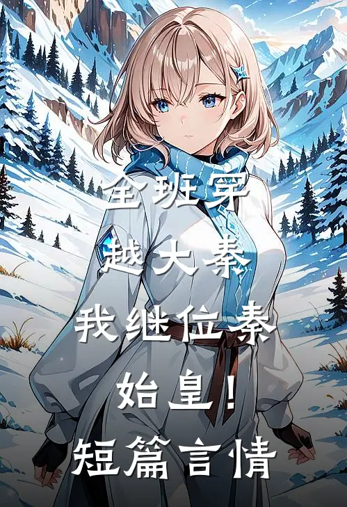 全班穿越大秦，我继位秦始皇！短篇言情