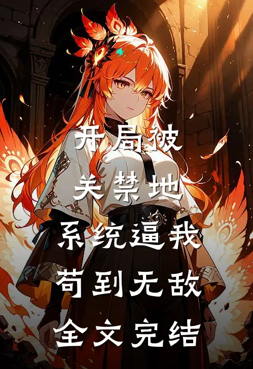 开局被关禁地，系统逼我苟到无敌全文完结