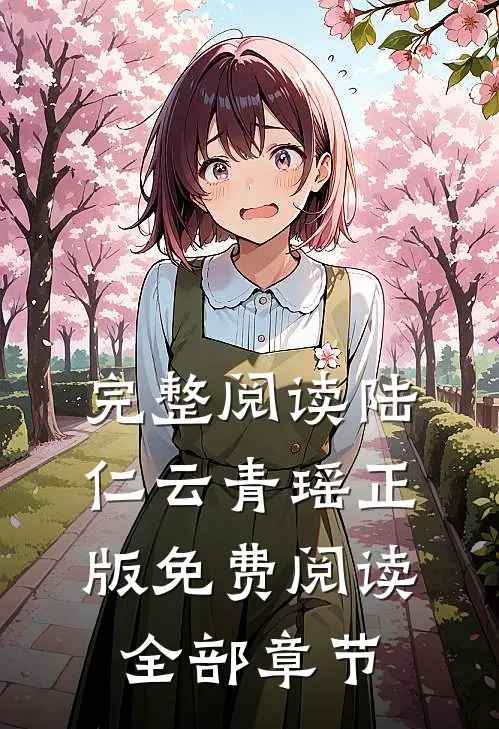 完整阅读陆仁云青瑶正版免费阅读全部章节