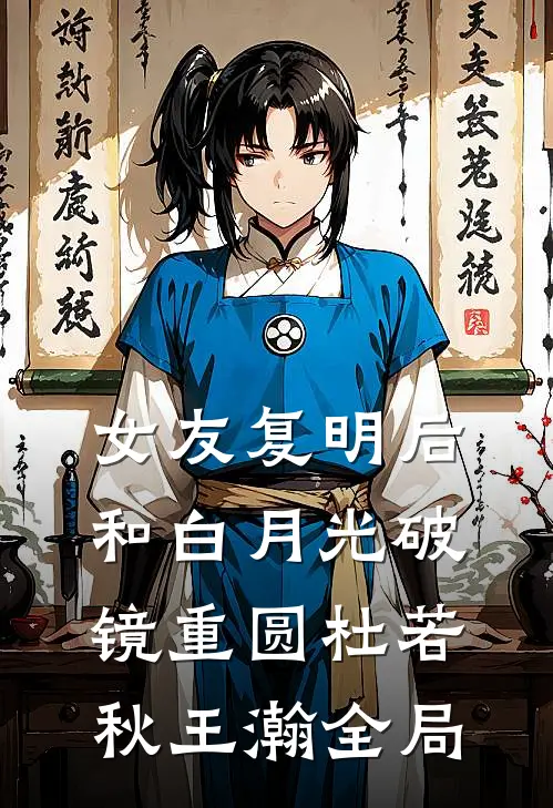 女友复明后，和白月光破镜重圆杜若秋王瀚全局