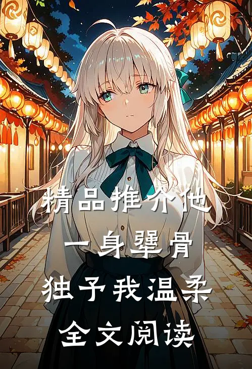 精品推介他一身犟骨,独予我温柔全文阅读