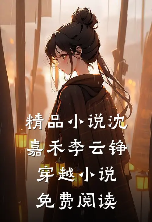 精品小说沈嘉禾李云铮穿越小说免费阅读